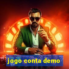 jogo conta demo